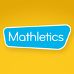 Mathletics Students アイコン