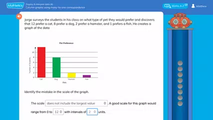 Mathletics Students XAPK 下載