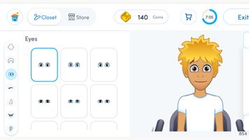 Mathletics screenshot 3