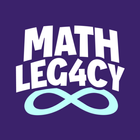 Math Legacy ไอคอน