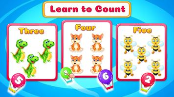 Math Mania تصوير الشاشة 1