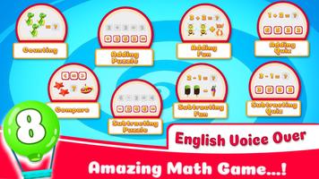 Math Mania تصوير الشاشة 3