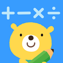 Math games for kids - Mathmaji APK