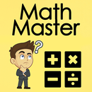 Math Master - Math Tricks Workout, Free Math Games APK