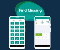 Math Master - Math Tricks Workout, Free Math Games captura de pantalla 2