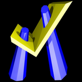 MathMaster LITE Dreiecke, Krei simgesi