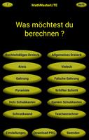 MathMaster LITE Dreiecke, Krei gönderen