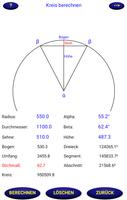 MathMaster LITE Dreiecke, Krei capture d'écran 2