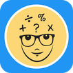 Math Master: Play & Learn Math 圖標