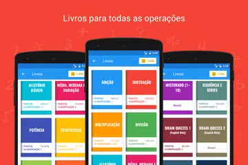 Baixar Math Master: Play & Learn Math XAPK