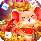 Mouse Math JOGO biểu tượng