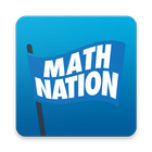 Math Nation ไอคอน