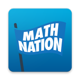 Math Nation ikona