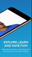 Math Nation captura de pantalla 1