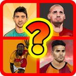 Galatasaraylı Futbolcu Bulma