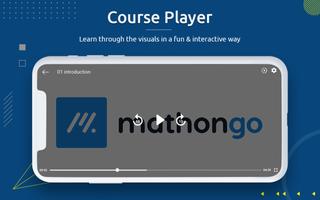 MathonGo Courses capture d'écran 2