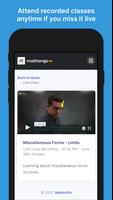 MathonGo Infinity screenshot 2