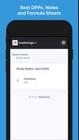 MathonGo Infinity screenshot 3