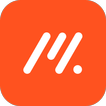 MathonGo - Courses & Tests icon