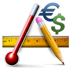 ConvertPad - Unit Converter icon