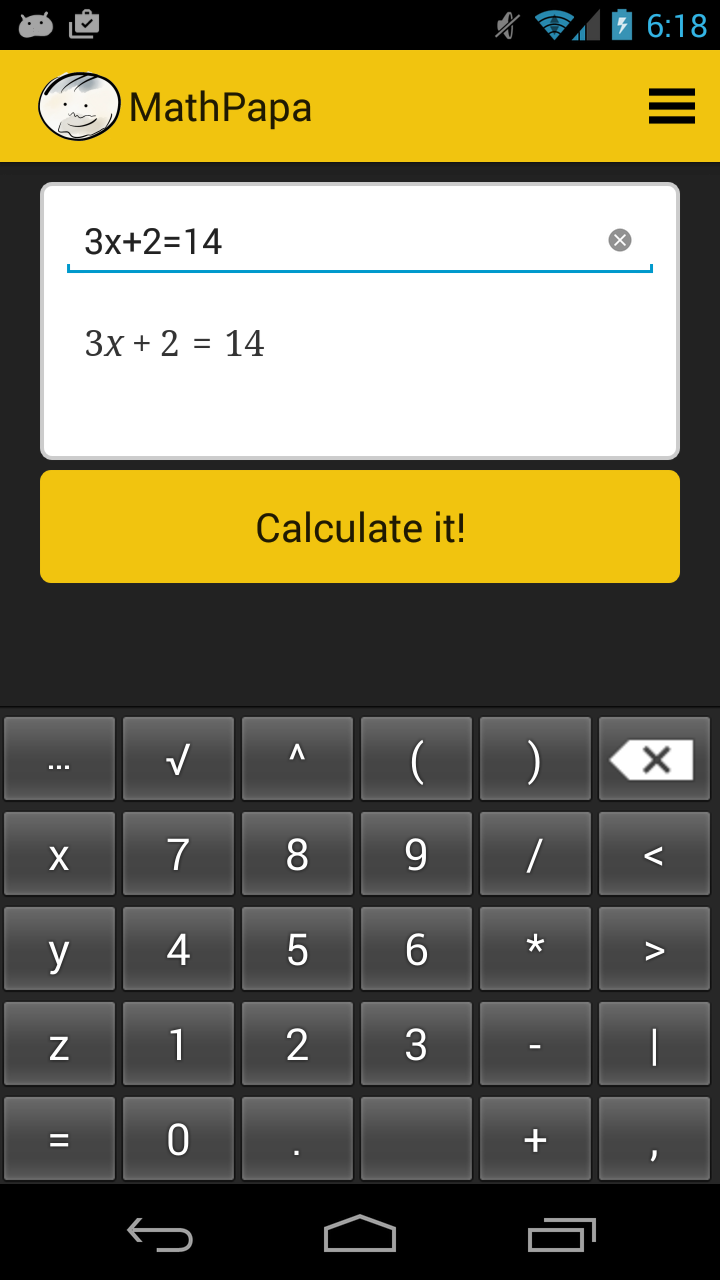 Laws of Exponents with Calculator TI 84 Calculator Laws of Exponents - YouTube