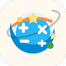 APK 数学星球