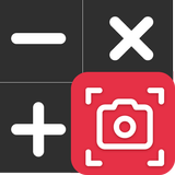 AI Photo Math, Calculator Math