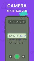 AI Photo Math, Calculator Math 截圖 1