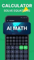 AI Photo Math, Calculator Math 截圖 3