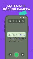 Math Problemlerini Çöz Kamera Ekran Görüntüsü 1