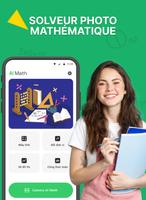 Résoudre Des Problèmes Math Affiche