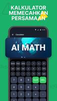 Kalkulator Matematika Foto AI screenshot 3
