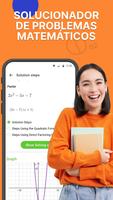 Resolver Matemáticas con Foto imagem de tela 2