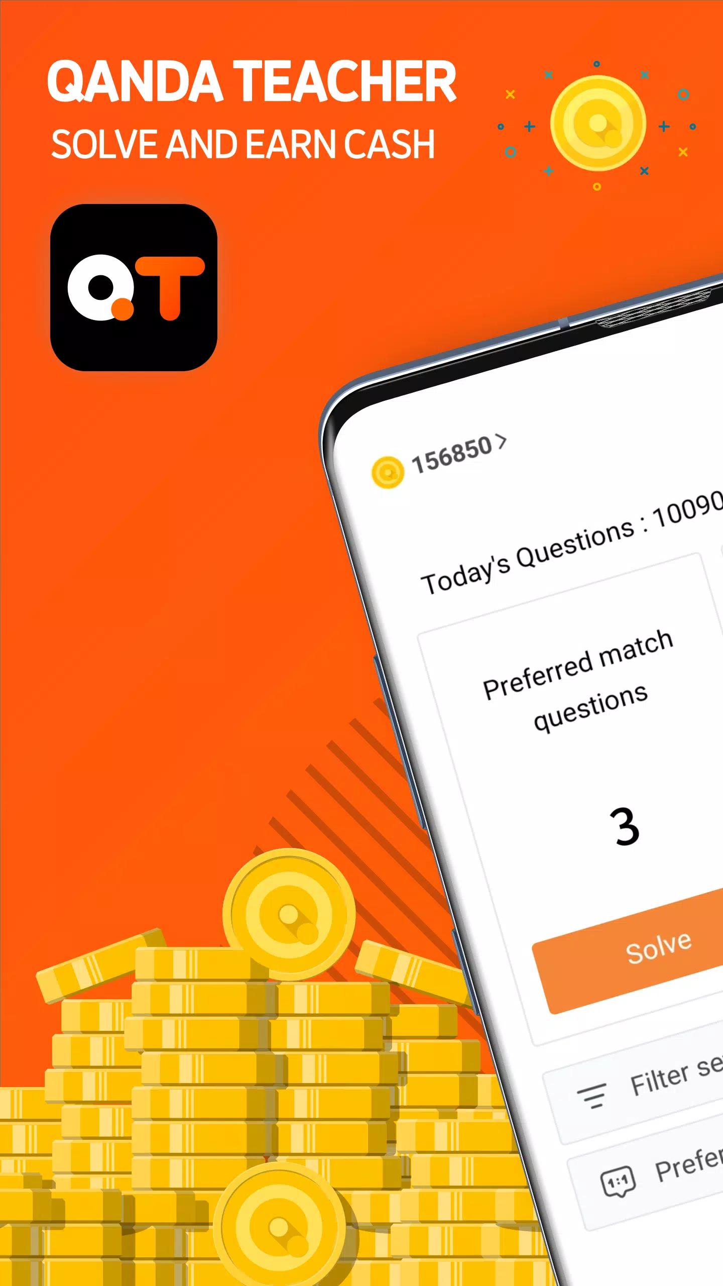 Qanda Teacher Apk For Android Download