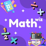 Math Wiz icon