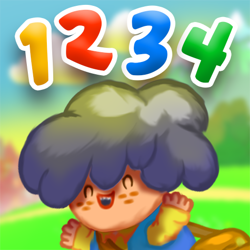 Do The Math - adventure game