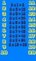 Pixel Maths de multiplication capture d'écran 2