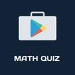 ”Math Quiz - Earn Redeem Code