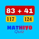 Mathiyo Quiz आइकन