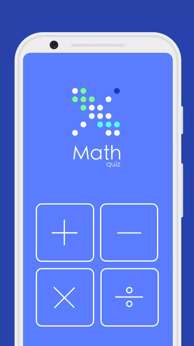 Download do APK de Quiz de Matemática - Operações básicas para Android