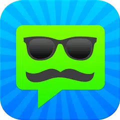 Anonymous Texting - Keep your real number private APK download