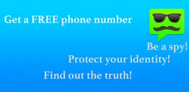 Anonymous Texting