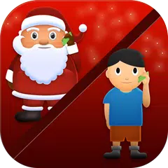 Phone Call from Santa Claus APK download