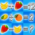 Math Riddles - Math Puzzle Gam