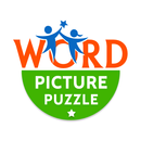 Word Picture Fun Quiz Game for APK