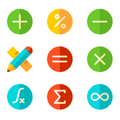 Math Mastermind - Brain Training
