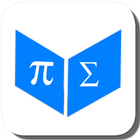 Math definitions Dictionary an أيقونة