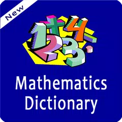 Mathematics Dictionary APK Herunterladen