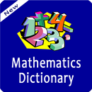 Mathematics Dictionary APK