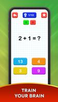 Math Games - Math Games, Math  screenshot 3